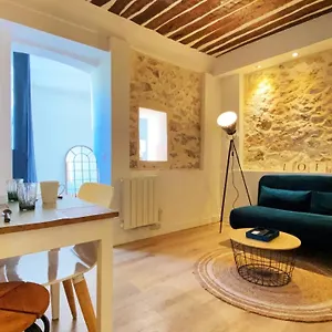  Appartement The Old Town - 1 Chambre, Cosy, Centre