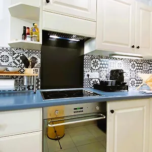  Appartement Magnifique 2 Pièces Proche Centre Gare Port : Park