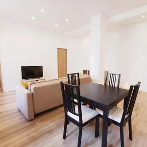  Appartement T2 Centre-ville Spacieux Lumineux