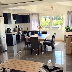  Appartement Bienvenue Chez Alain Et Marie