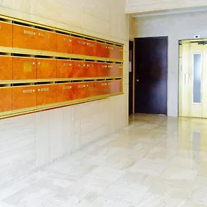  Appartement Elegant & Luminous 2-br - Center