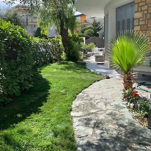  Appartement Cap D Côté Salis