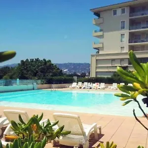  Appartement Gloriadali'